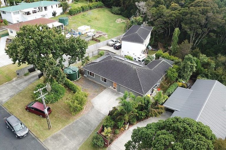 Photo of property in 170a Maraetai Drive, Maraetai, Auckland, 2018