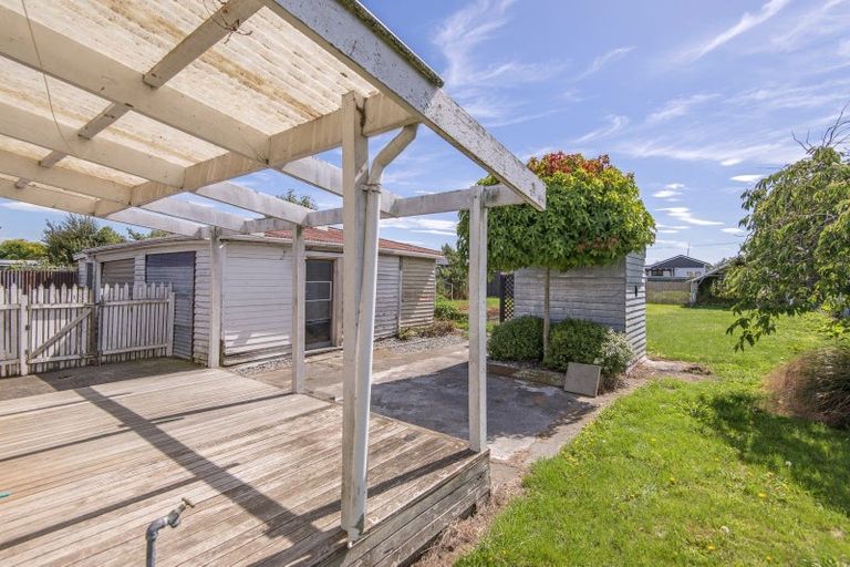 Photo of property in 28 Cridland Street West, Kaiapoi, 7630