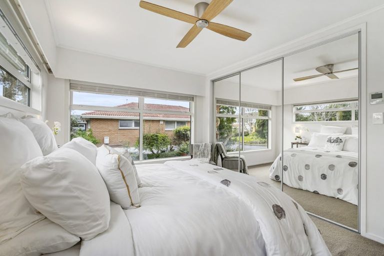 Photo of property in 34 Marywil Crescent, Hillcrest, Auckland, 0627