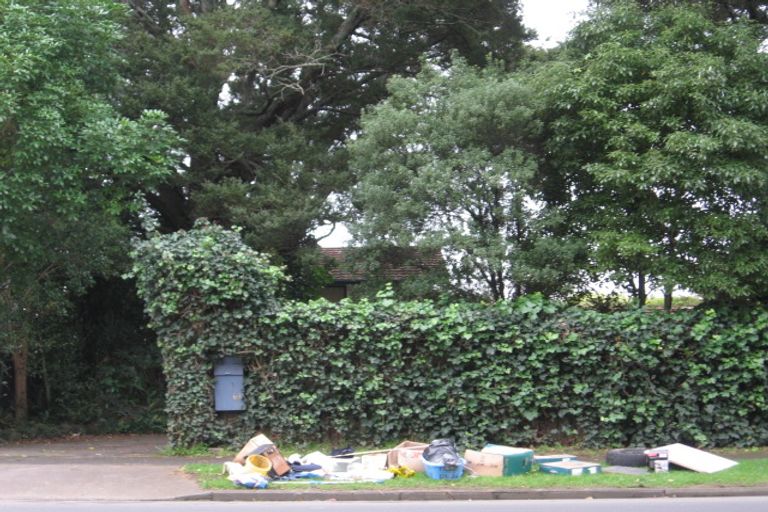 Photo of property in 61 Beach Road, Pahurehure, Papakura, 2113