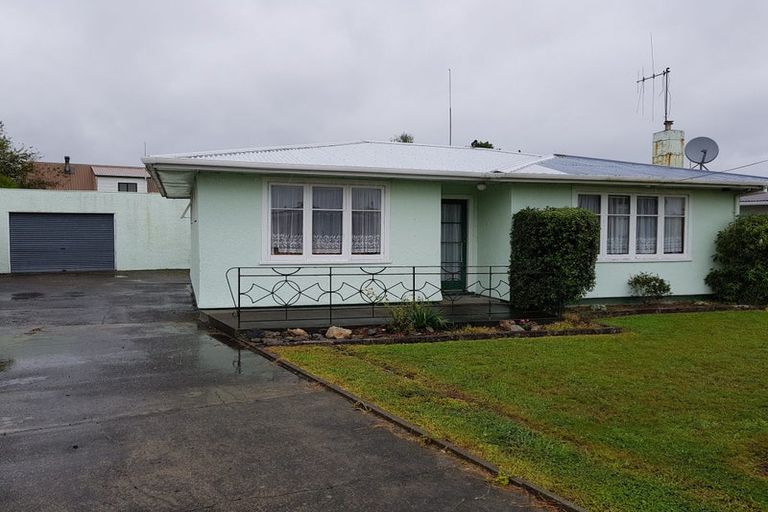 Photo of property in 9 Elizabeth Street, Feilding, 4702