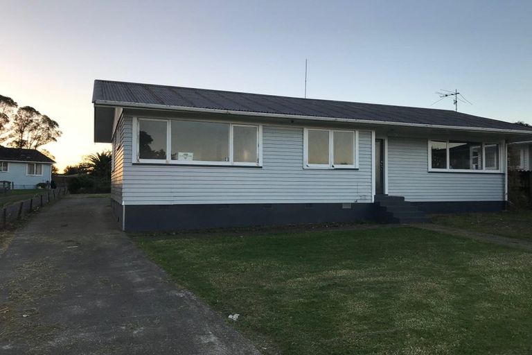 Photo of property in 12 Mascot Avenue, Mangere, Auckland, 2022
