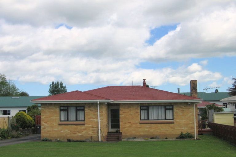 Photo of property in 9 Browne Street, Matamata, 3400