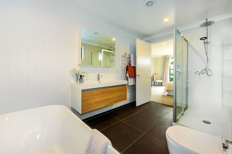 Photo of property in 9 Merino Crescent, Kirwee, 7571