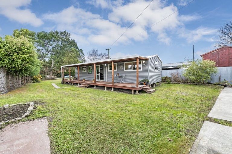 Photo of property in 91 High Street, Oxford, 7430