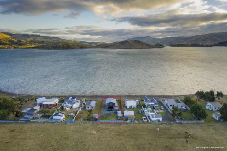 Photo of property in 48 Tidewater Drive, Lower Portobello, Dunedin, 9077