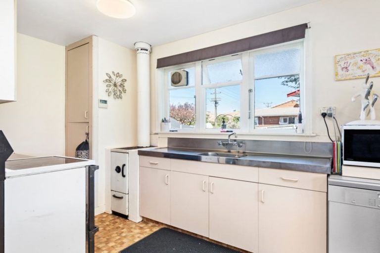 Photo of property in 118 Howick Road, Redwoodtown, Blenheim, 7201