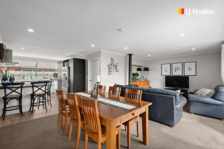 Photo of property in 54 Silverstream Drive, Mosgiel, 9024