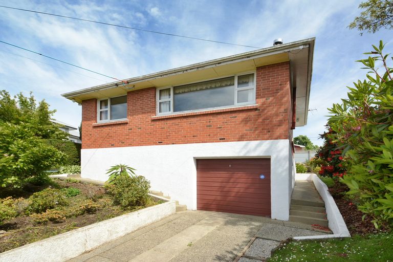 Photo of property in 4 Fife Street, Kaikorai, Dunedin, 9010