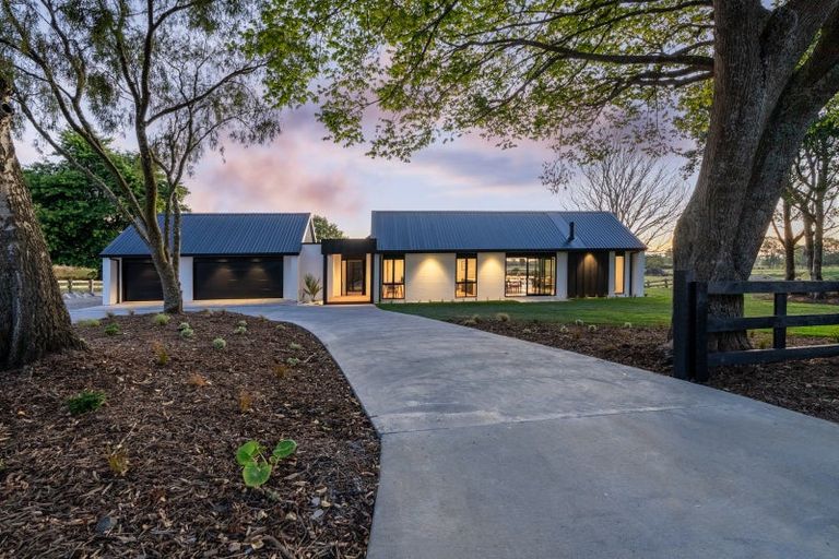 Photo of property in 41 Fencourt Road, Cambridge, 3496