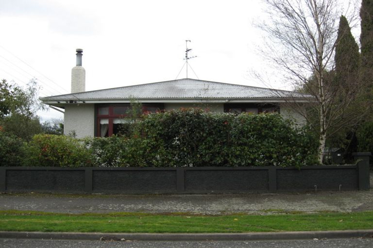 Photo of property in 10 Casel Street, Masterton, 5810
