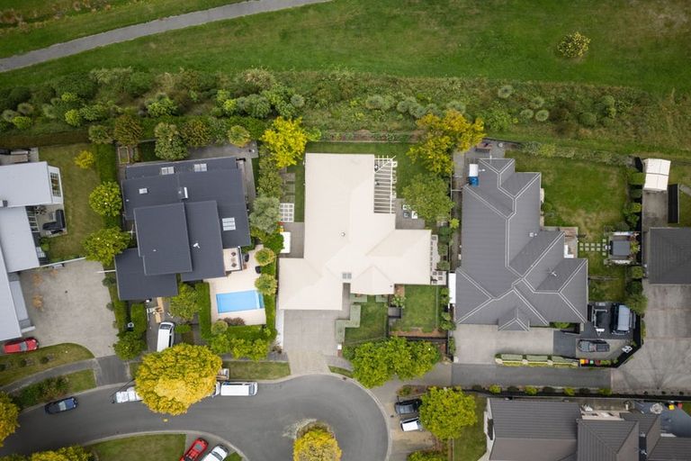 Photo of property in 21 Highpeak Place, Wigram, Christchurch, 8025