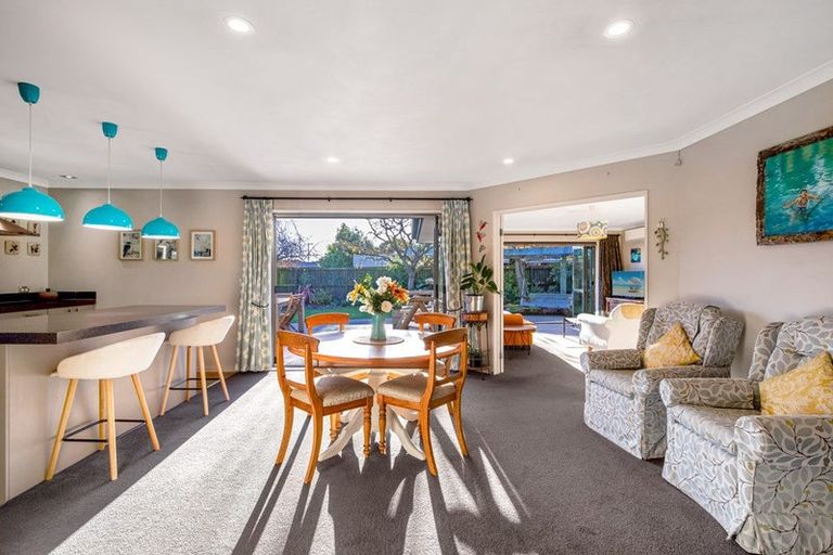 Photo of property in 22 Campion Place, Rolleston, 7614