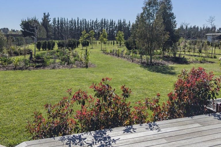 Photo of property in 357 Pesters Road, Eyrewell, Rangiora, 7476