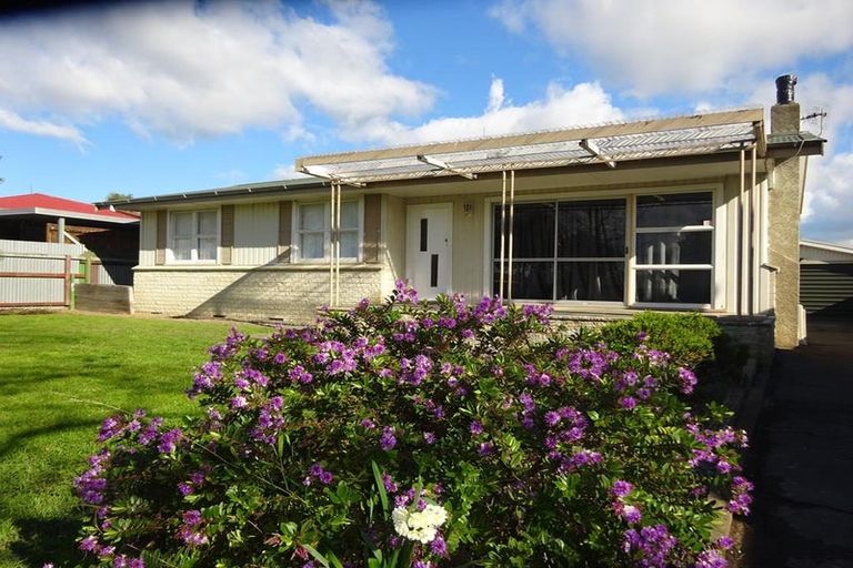 Photo of property in 47 Peterhead Avenue, Flaxmere, Hastings, 4120