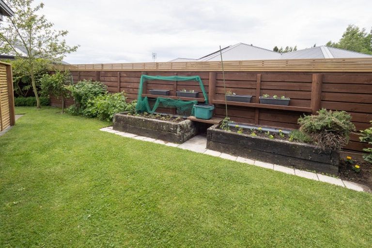 Photo of property in 16 Geoff Geering Drive, Netherby, Ashburton, 7700