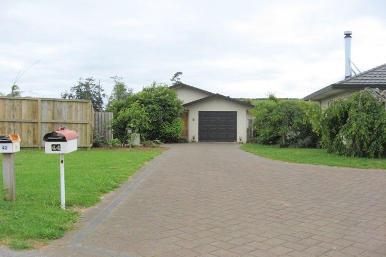 Photo of property in 26 Totara Avenue, Pukekohe, 2120