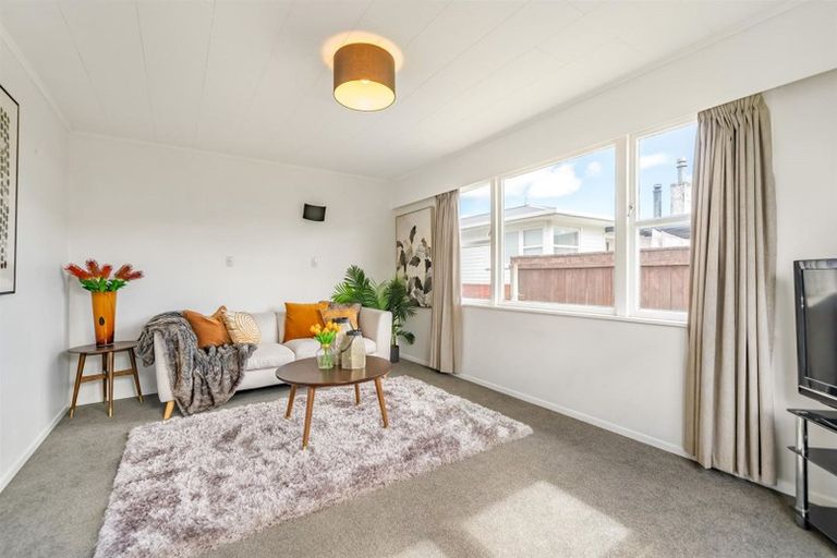Photo of property in 12b Konini Street, Wainuiomata, Lower Hutt, 5014