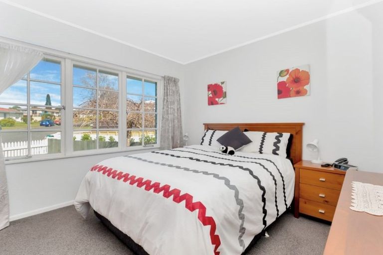 Photo of property in 6 Kylemore Place, Te Puke, 3119