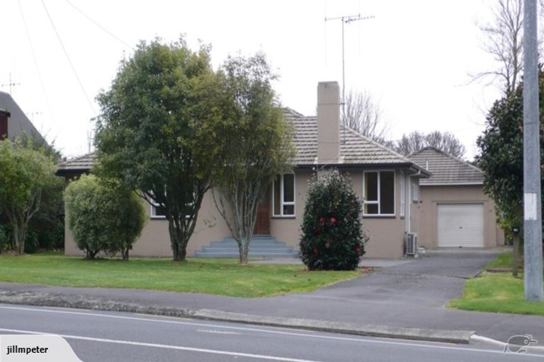 Photo of property in 185 Clyde Street, Hamilton East, Hamilton, 3216