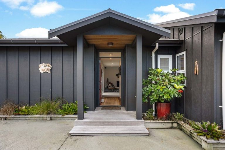Photo of property in 227 Bellona Road, Whangamata, 3620