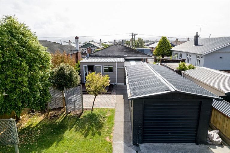 Photo of property in 148 Fitzroy Street, Forbury, Dunedin, 9012