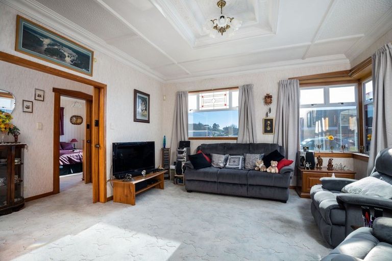 Photo of property in 63 Mclean Street, Waitara, 4320