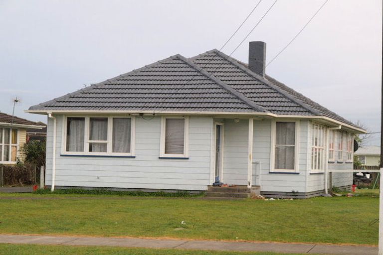 Photo of property in 21 Farmer Street, Mangere East, Auckland, 2024