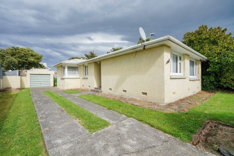 Photo of property in 31 Biggar Street, Strathern, Invercargill, 9812