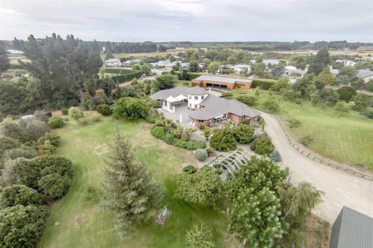 Photo of property in 553 Williams Street, Kaiapoi, 7691