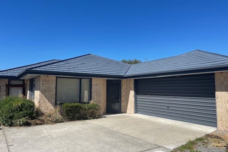 Photo of property in 68 Southbrook Road, Rangiora, 7400