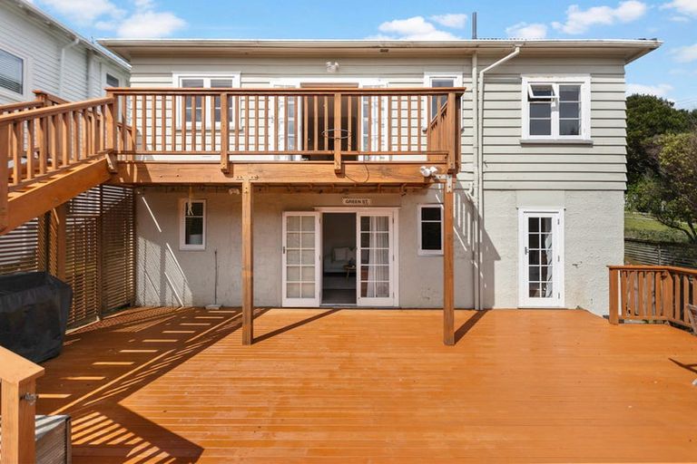 Photo of property in 183 Darlington Road, Miramar, Wellington, 6022