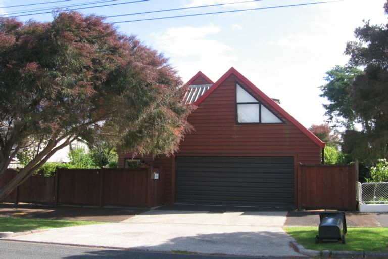 Photo of property in 39 Towai Street, Saint Heliers, Auckland, 1071