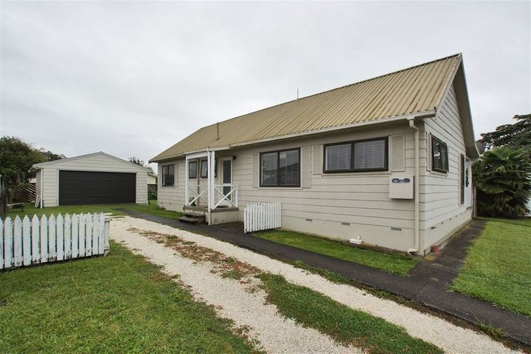 Photo of property in 50 Odlin Crescent, Nawton, Hamilton, 3200