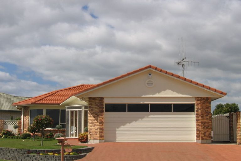 Photo of property in 5 Fahey Avenue, Mount Maunganui, 3116