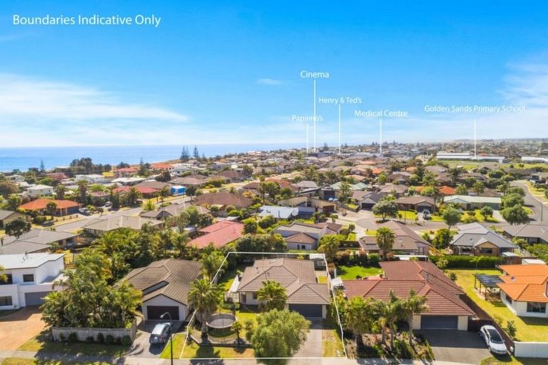 Photo of property in 19 Calypso Drive, Papamoa Beach, Papamoa, 3118