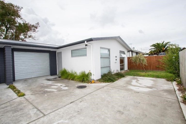 Photo of property in 4/80 East Street, Enderley, Hamilton, 3214