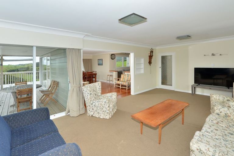 Photo of property in 223 Prescott Road, Ruakaka, Whangarei, 0171