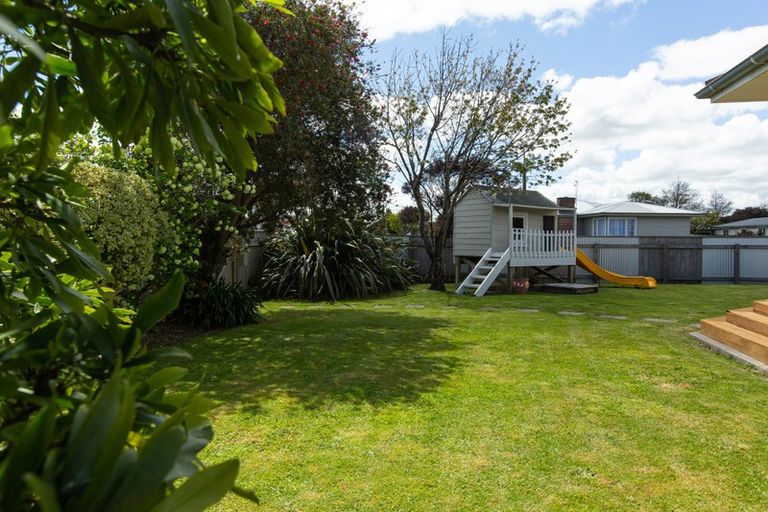 Photo of property in 38 Liverpool Street, Takaro, Palmerston North, 4412