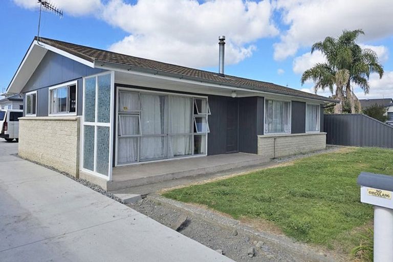 Photo of property in 426 Gloucester Street, Taradale, Napier, 4112