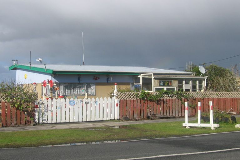 Photo of property in 46 West Coast Road, Te Kopuru, 0371