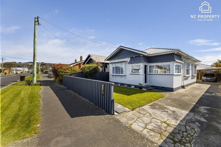Photo of property in 40 Young Street, Saint Kilda, Dunedin, 9012