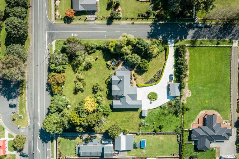 Photo of property in 661 Franklin Street, Pirongia, 3802