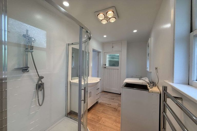Photo of property in 357 Ohiro Road, Brooklyn, Wellington, 6021