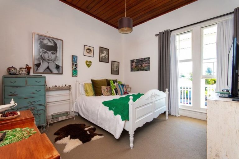 Photo of property in 10 Battery Road, Ahuriri, Napier, 4110