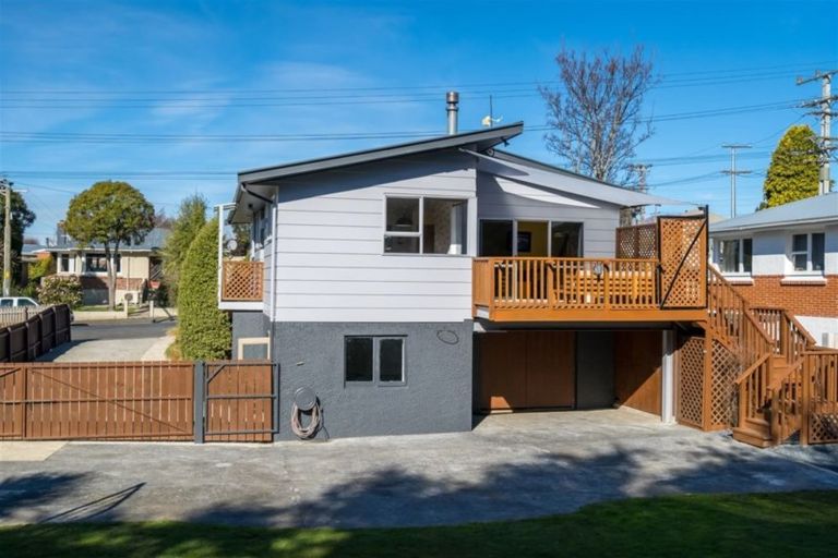 Photo of property in 135 Wakari Road, Helensburgh, Dunedin, 9010