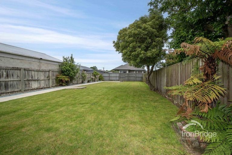 Photo of property in 39 Ngarimu Street, Avonside, Christchurch, 8061