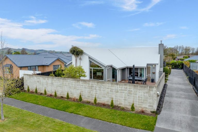 Photo of property in 95 Bibiana Street, Aidanfield, Christchurch, 8025