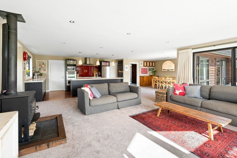 Photo of property in 7 Liverpool Way, Wanaka, 9305