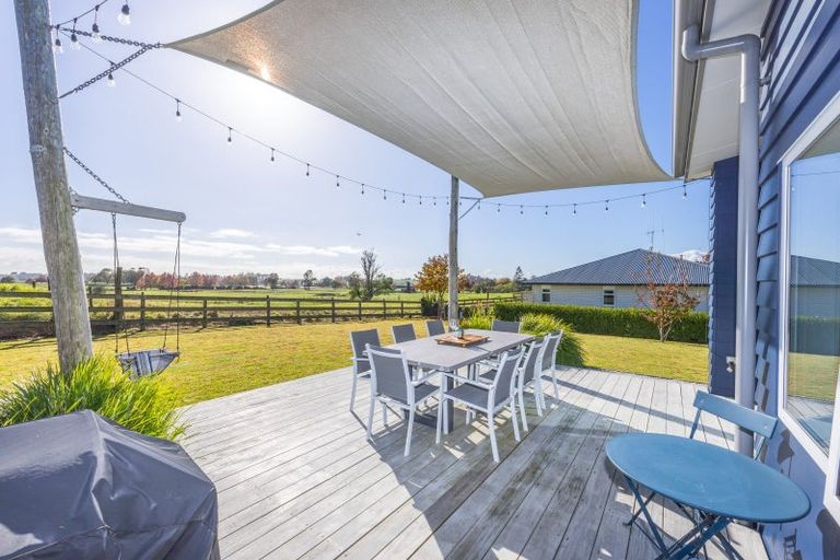 Photo of property in 22 Herbert Street, Kihikihi, Te Awamutu, 3800